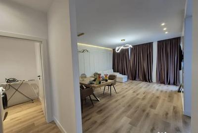 Casă cu 3 camere cu Teren 500 Mp în Băneasa