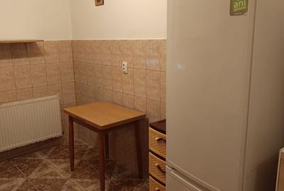 Apartament cu 2 camere nedecomandat în Central - 5