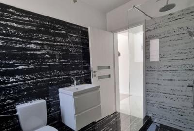Casă cu 3 camere cu Canalizare în Central - 12