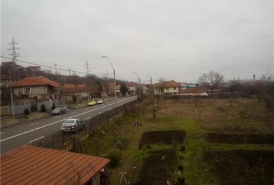 Teren de 3000 mp, în Central - 2