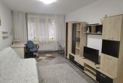 Apartament cu 2 camere semidecomandat în Central - 7