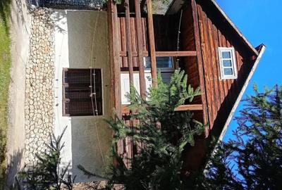 Casă cu 3 camere cu Teren 200 Mp în Câmpu lui Neag - 1