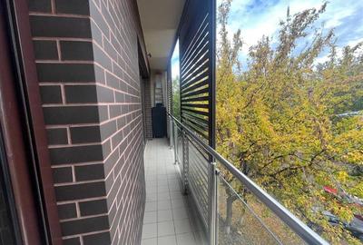 Apartament cu 3 camere decomandat în Kiseleff - 2