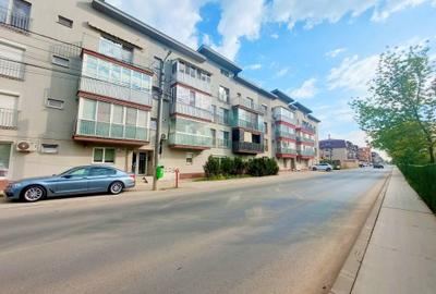 Apartament cu 3 camere decomandat în Dobroești - 26