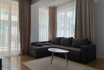 Apartament cu 4 camere în Central - 4