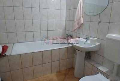 Apartament cu 4 camere în Central