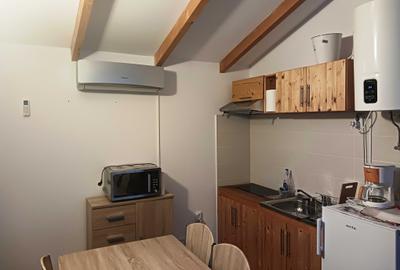 Casă cu 4 camere în Cerbu - 5