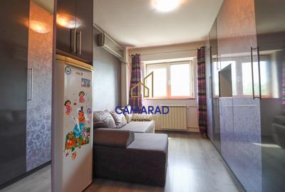 Apartament cu 3 camere decomandat, mobilat în Unirii - 4