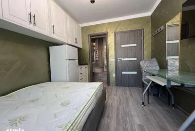 Garsonieră în Piața Unirii - 2