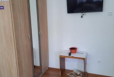 Garsonieră decomandată în Zăvoi - 7