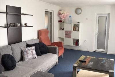 Apartament cu 3 camere semidecomandat în Exterior Vest - 2