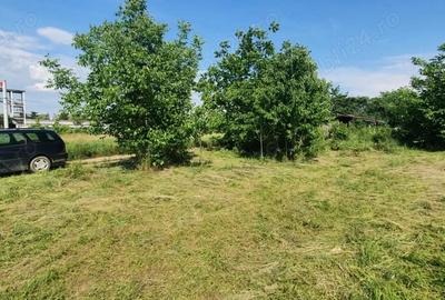 Teren de 3600 mp, în Central - 2
