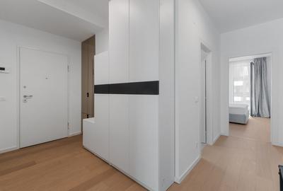 Apartament cu 3 camere în Băneasa - 6