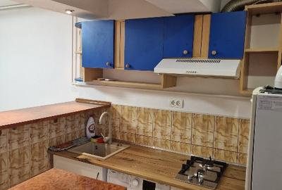 Garsonieră decomandată în Tudor Vladimirescu - 2