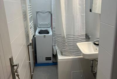 Apartament cu 2 camere semidecomandat în Câlnic - 5
