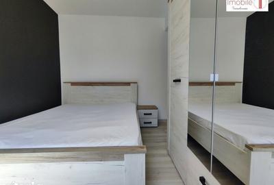 Apartament cu 3 camere în Dâmbul Rotund - 11