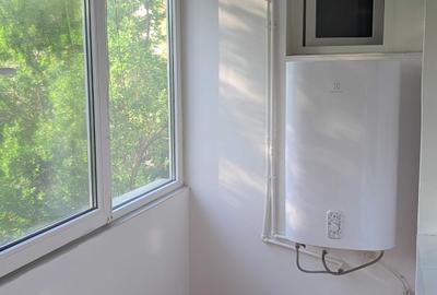 Apartament cu 3 camere semidecomandat în Obor - 2