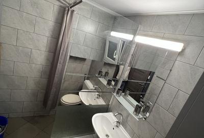 Garsonieră decomandată în Chișinau - 4