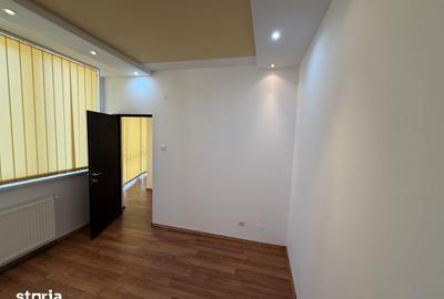 Apartament cu 3 camere în Central - 5