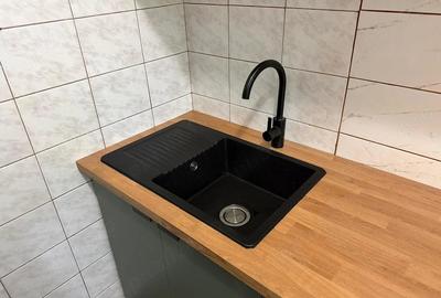 Apartament cu 2 camere semidecomandat în 1 Mai - 1