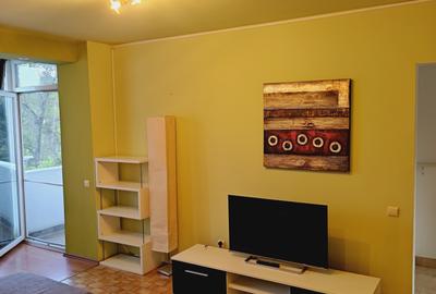 Apartament cu 3 camere semidecomandat, mobilat în Grigorescu - 28