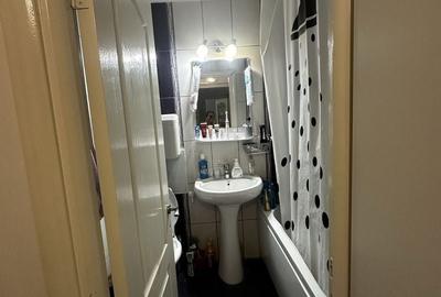 Apartament cu 2 camere decomandat în Titan - 12