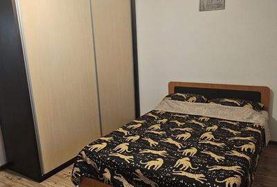 Apartament cu 2 camere decomandat în Central - 6