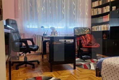 Casă cu 4 camere în Central - 6