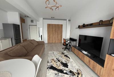 Apartament cu 2 camere decomandat în Central - 5