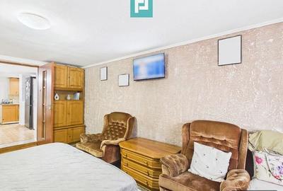 Casă cu Teren 398 Mp în Central