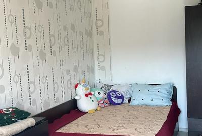 Garsonieră semidecomandată în Cornitoiu