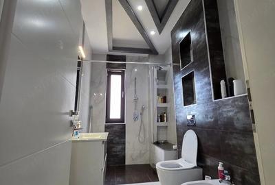 Apartament cu 2 camere decomandat în Giroc - 2
