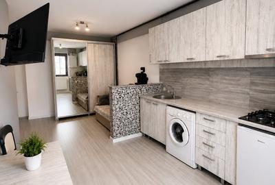 Apartament cu 2 camere, mobilat în Mamaia-Sat
