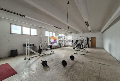 Spațiu comercial, de 4,000 mp, în Bartolomeu - 15