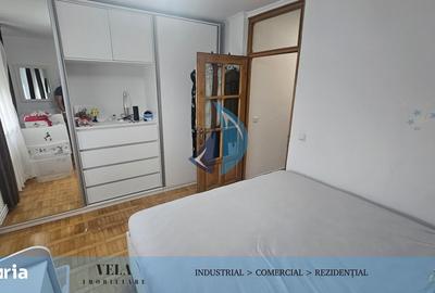 Apartament cu 3 camere decomandat în Budai