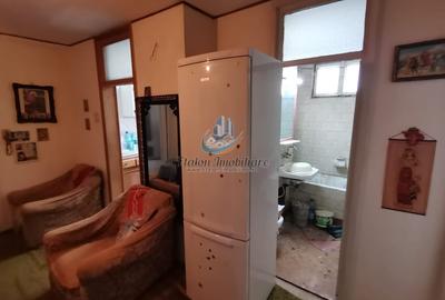 Apartament cu 2 camere decomandat în Mărăței - 4