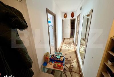 Apartament cu 3 camere în Sângeorgiu de Mureș - 1
