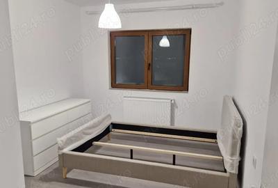Apartament cu 2 camere decomandat în Central - 2