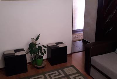 Apartament cu 2 camere decomandat în Tudor