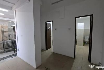 Spațiu comercial, de 600 mp, în Central