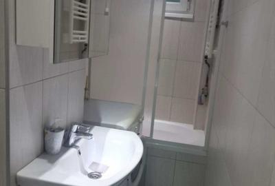 Garsonieră decomandată în Girocului - 3