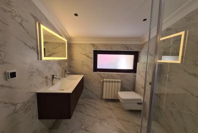 Casă individuală cu 6 camere cu Canalizare în Băneasa - 34