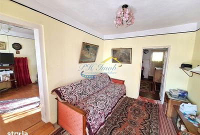 Casă cu 3 camere cu Teren 575 Mp în Central - 12