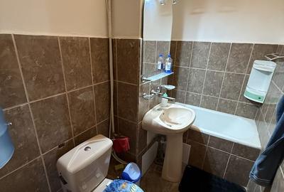 Apartament cu 3 camere decomandat în Central - 2