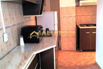 Garsonieră, mobilată în Ultracentral - 2