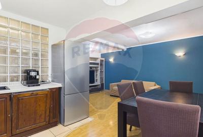 Apartament cu 3 camere decomandat, mobilat în Lujerului - 13