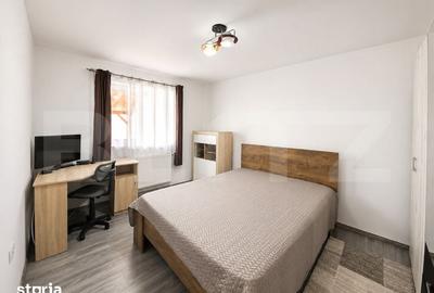 Casă cu 2 camere cu Teren 400 Mp în Central - 4