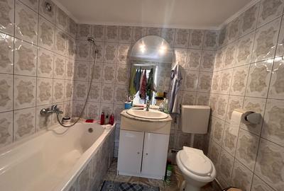 Casă individuală cu 4 camere cu Canalizare în Chercea - 8