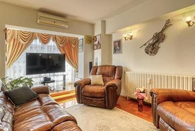 Apartament cu 2 camere decomandat, mobilat în Brâncoveanu - 2