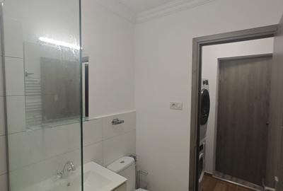 Apartament cu 2 camere semidecomandat în Central - 5